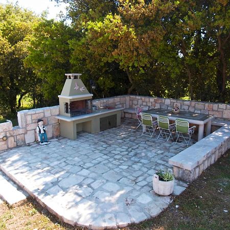 Forest Villas Kefalonia Logarata Exterior photo
