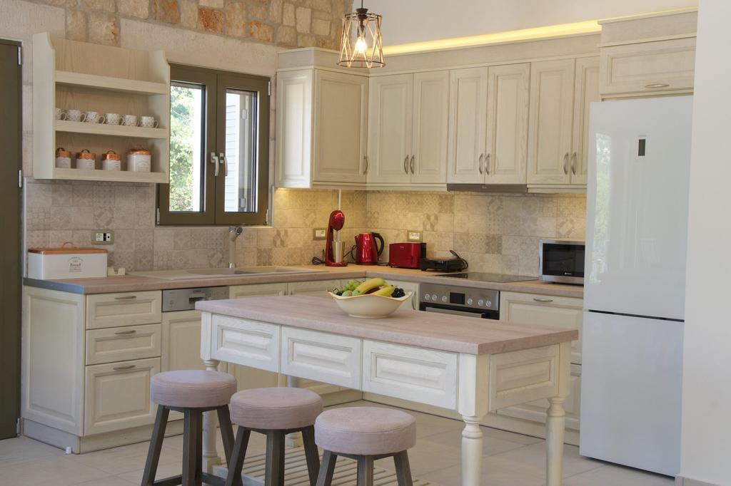 Forest Villas Kefalonia Logarata Exterior photo