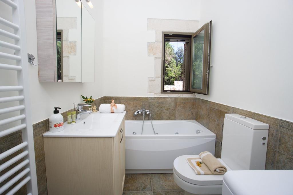 Forest Villas Kefalonia Logarata Exterior photo